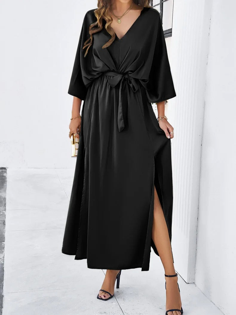 Bella - Midi Dress