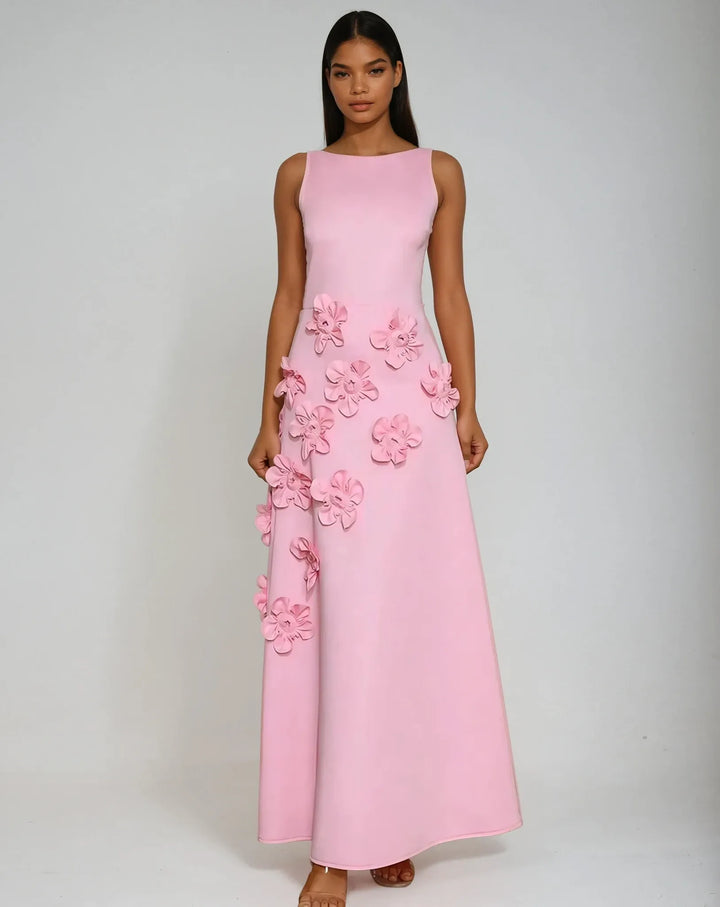 Venus - Maxi Dress