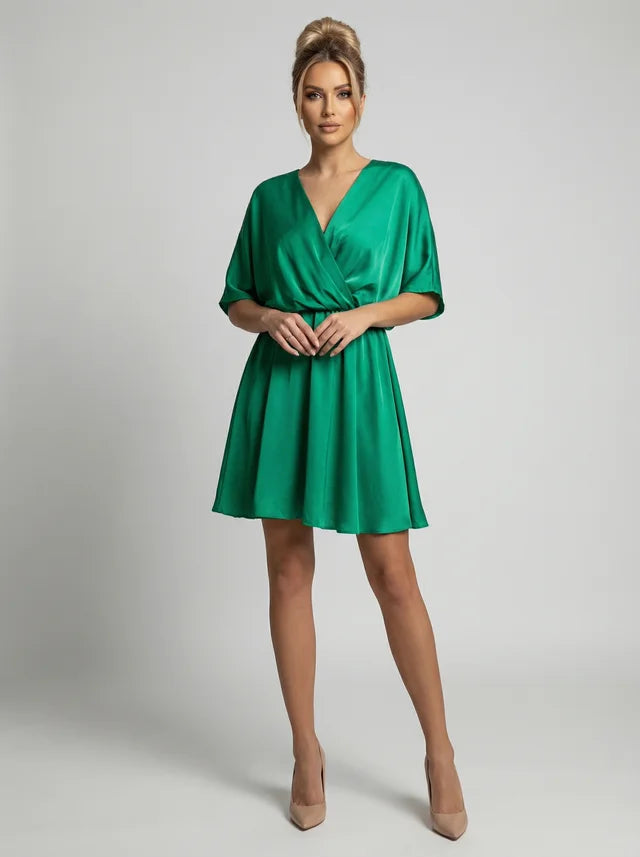 Valencia - Mini Dress