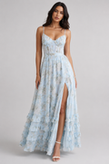 Sky Blue