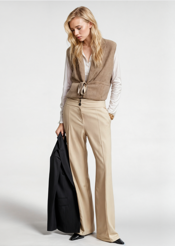 Vivienne - Vest
