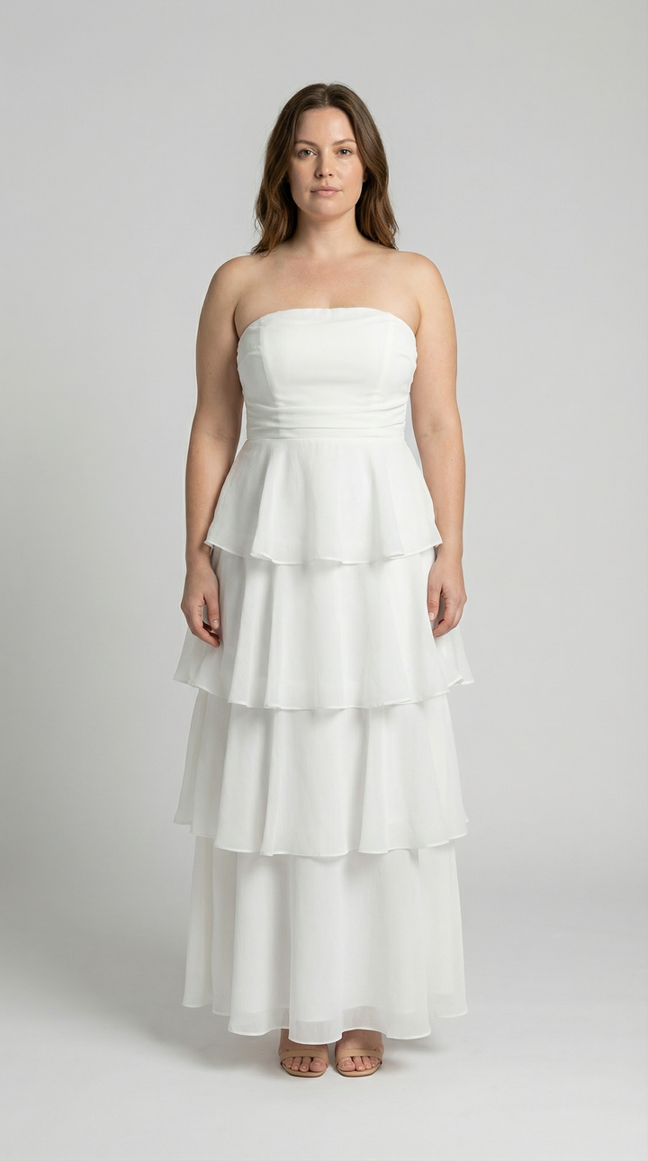 Willow - Maxi Dress