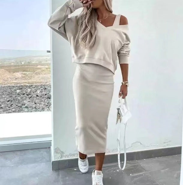 Margaret - Midi Dress