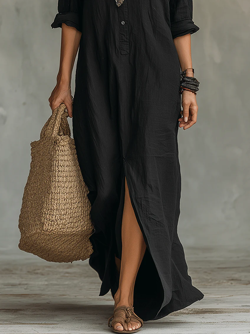Selene - Maxi Dress