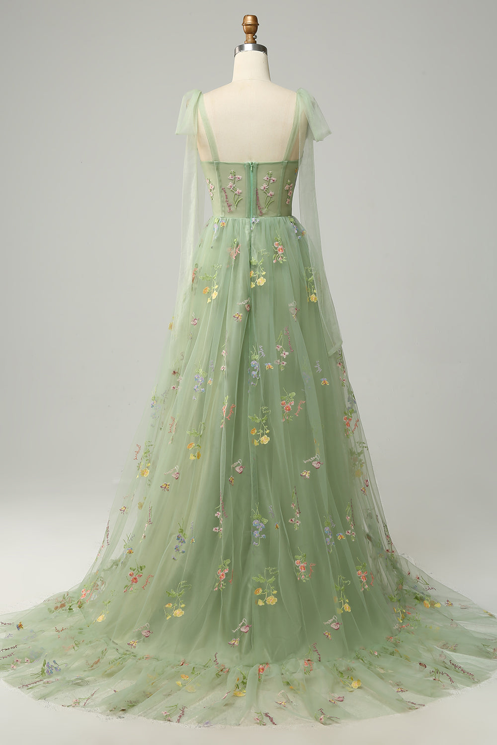 Macy - Maxi Dress