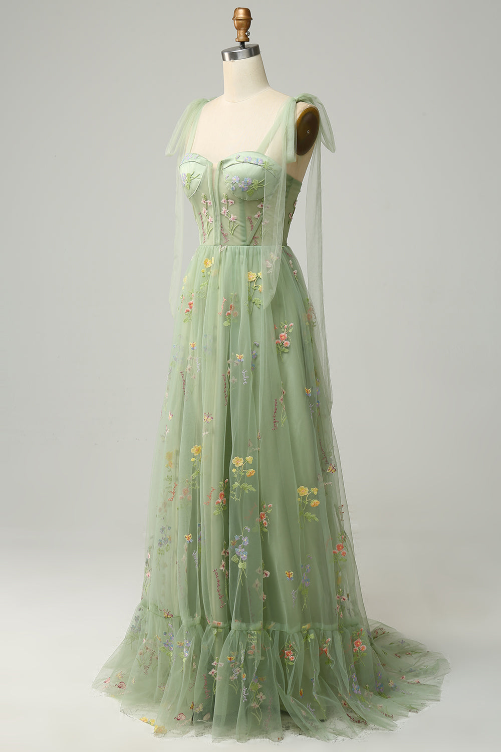 Macy - Maxi Dress