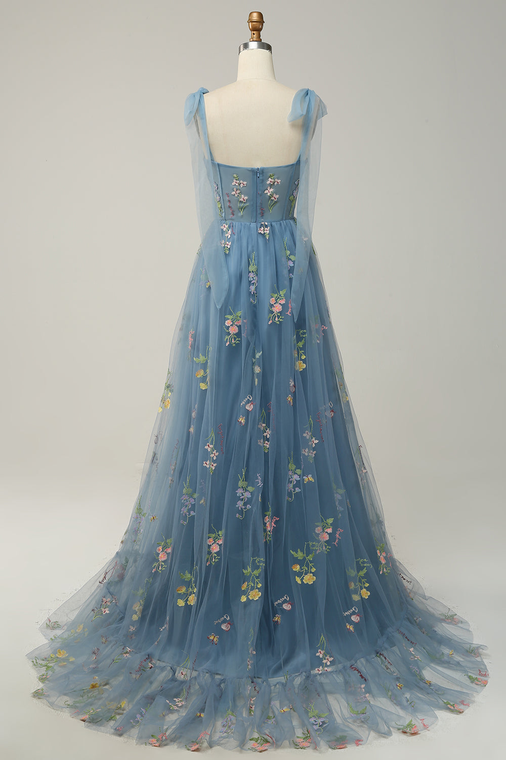 Macy - Maxi Dress