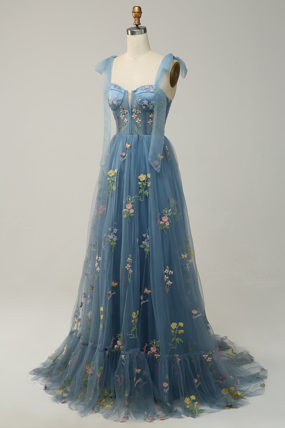 Macy - Maxi Dress