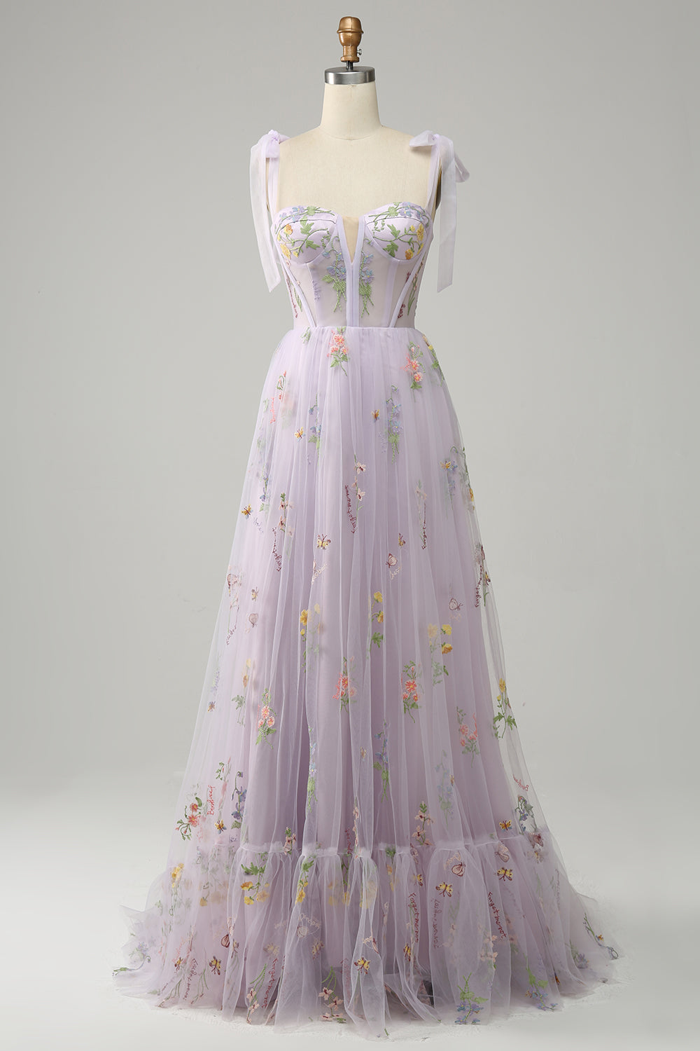 Macy - Maxi Dress