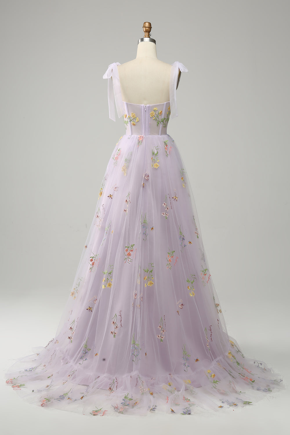 Macy - Maxi Dress