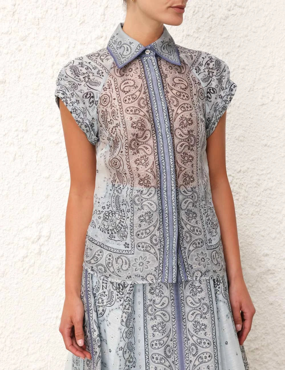 Desiree - Maxi Dress