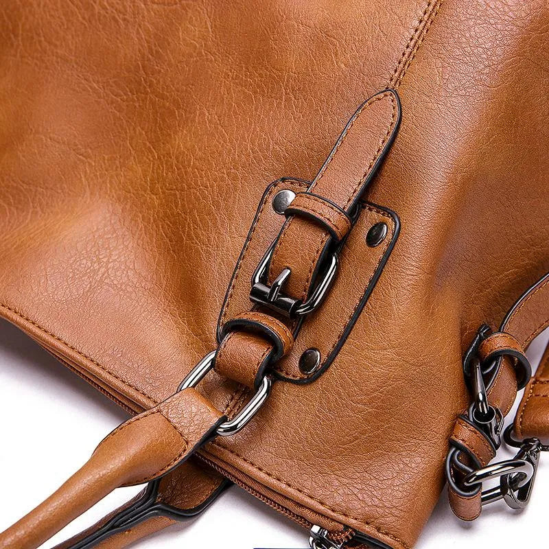 Aaliyah Elegant Crossbody Bag