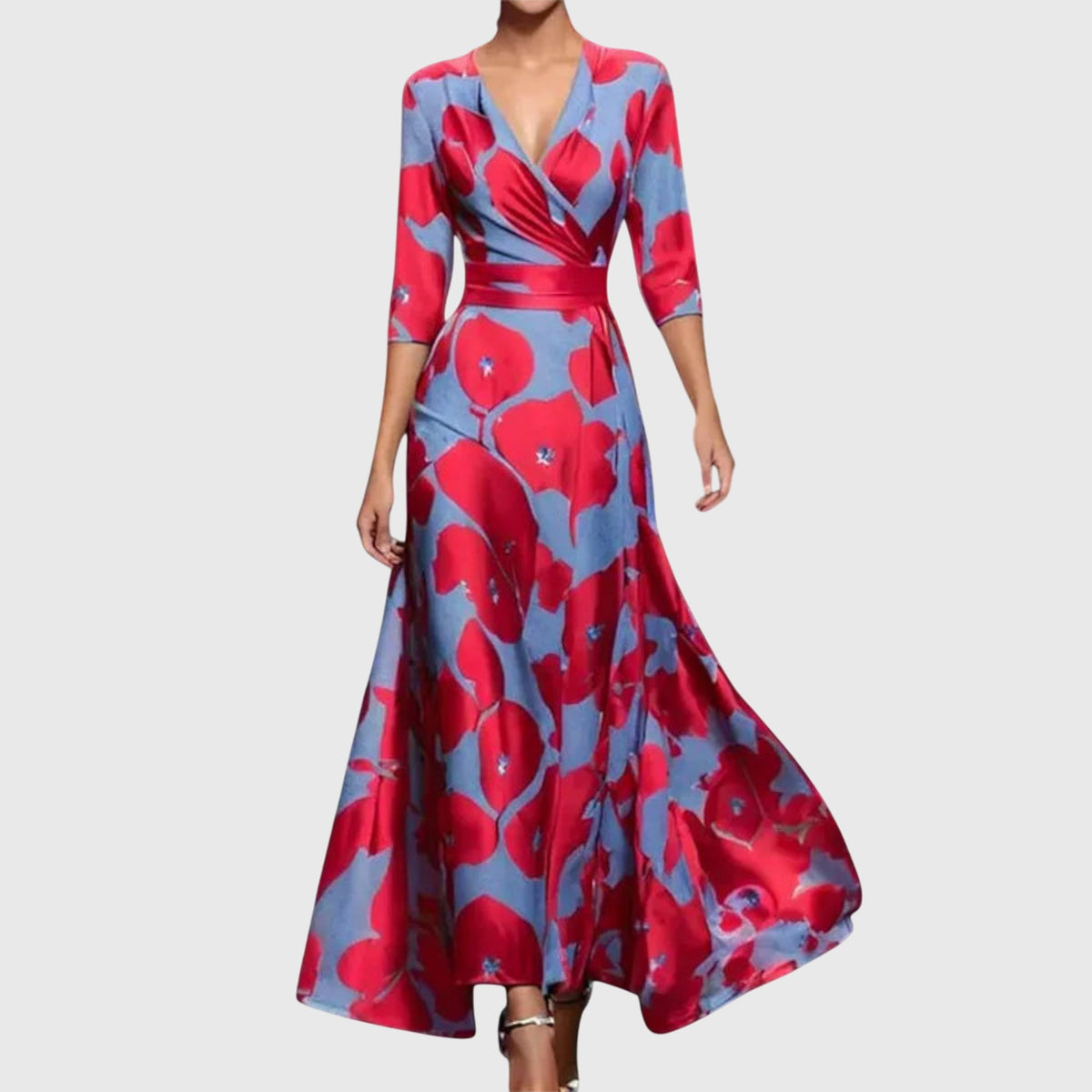 Leida - Summer Dress