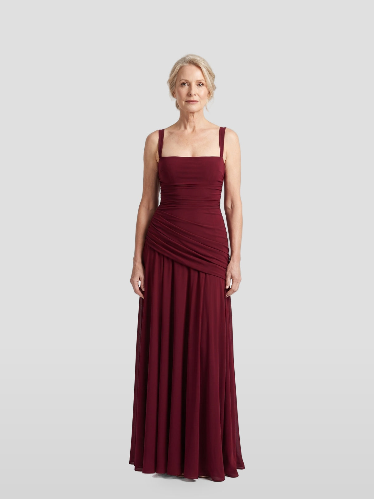 Annabelle Maxi Dress — studio hero v3