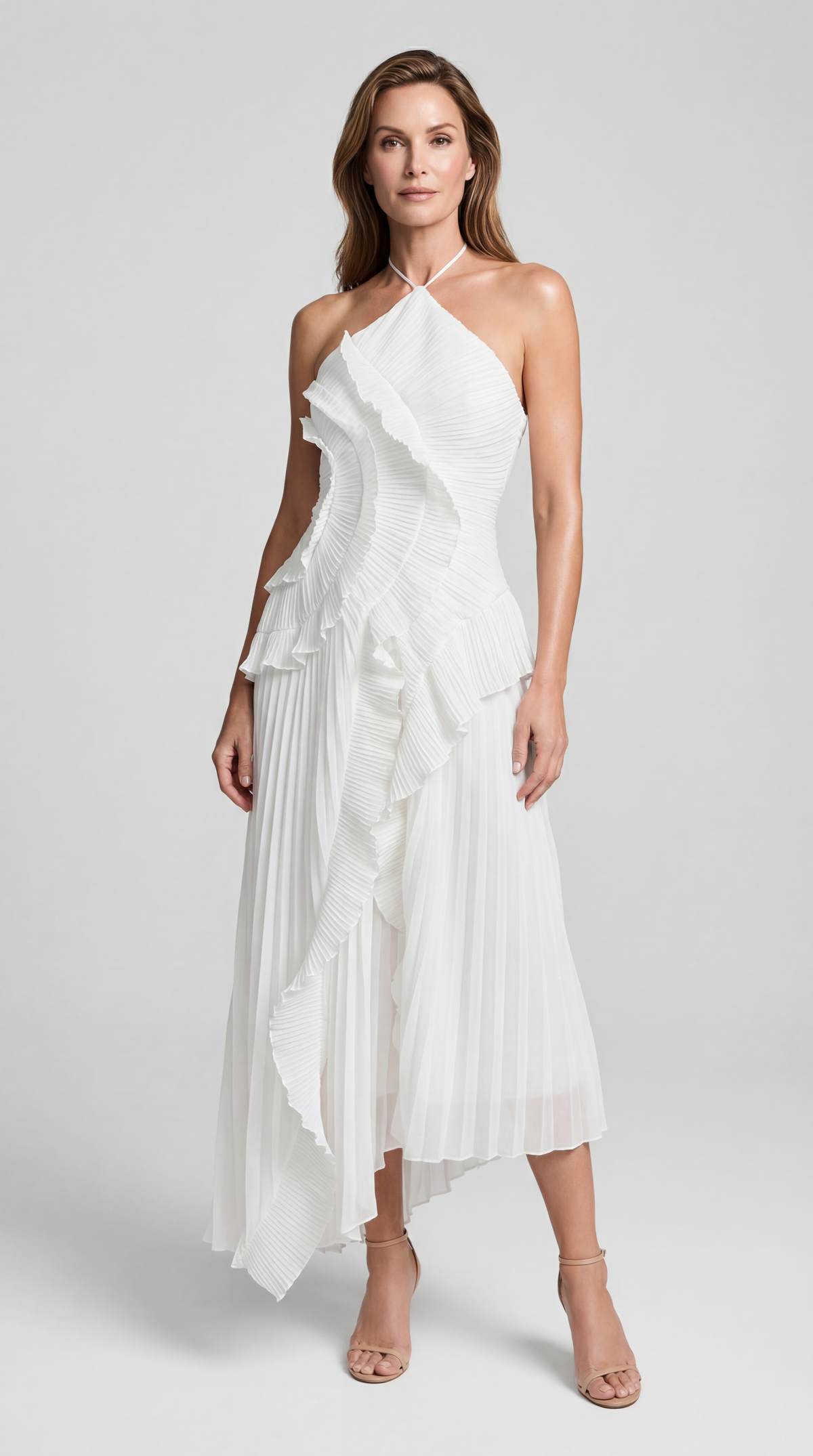 Aria - Maxi Dress