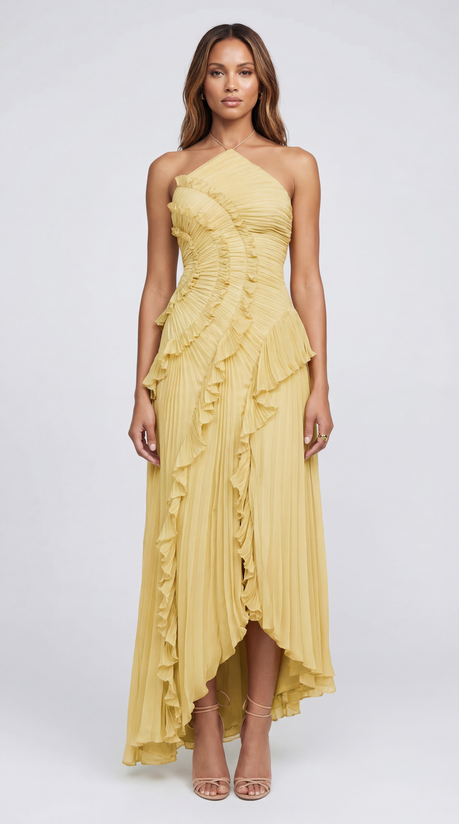 Aria - Maxi Dress