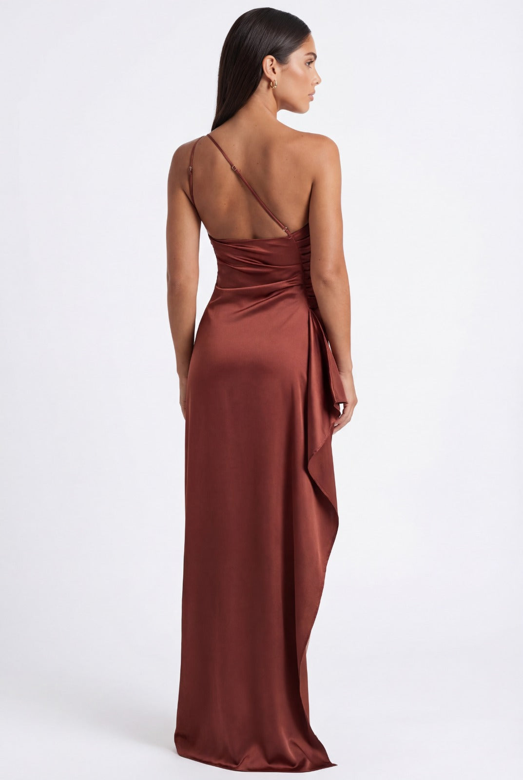 Federica Maxi Dress — view 3