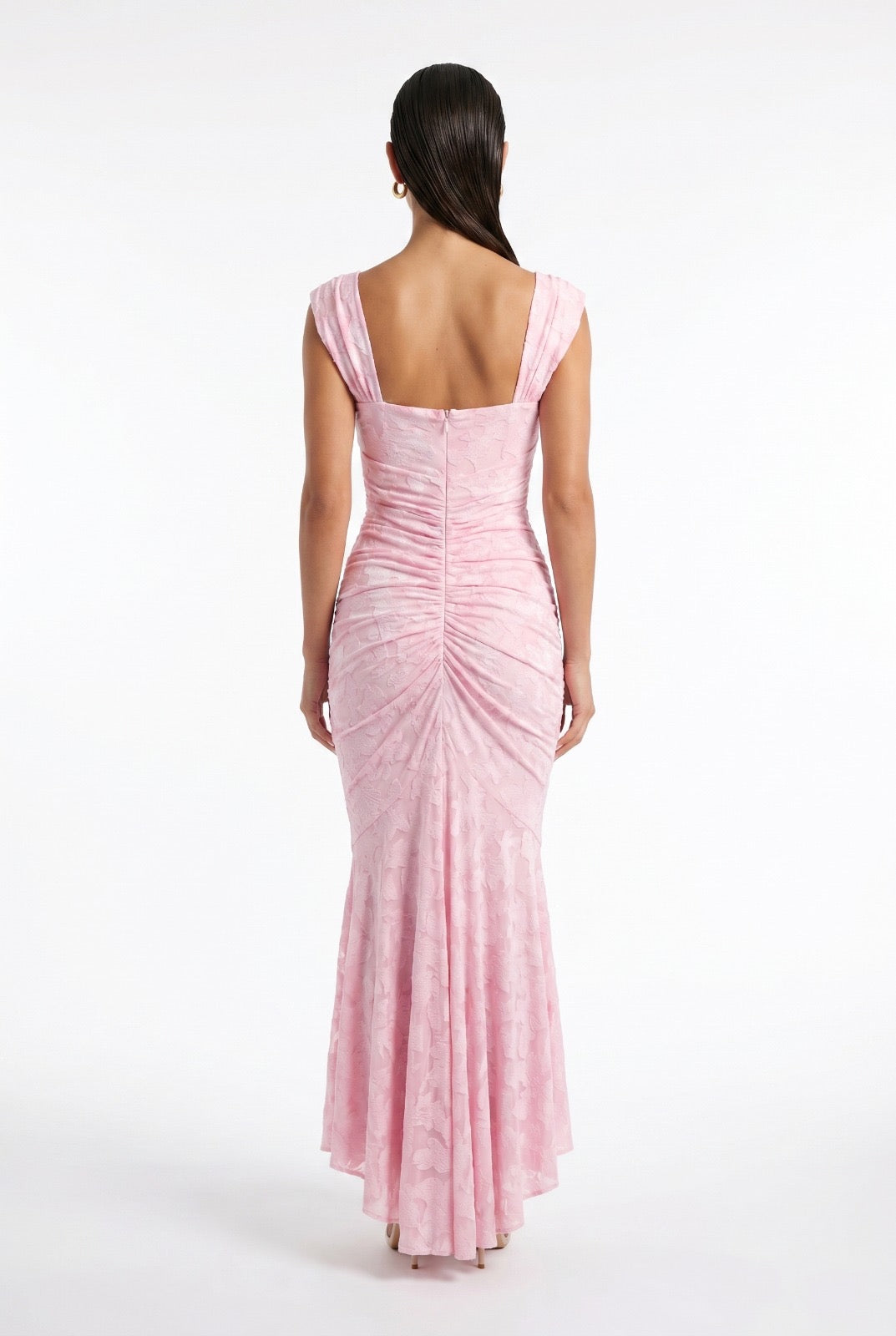 Emmeline Maxi Dress — view 18