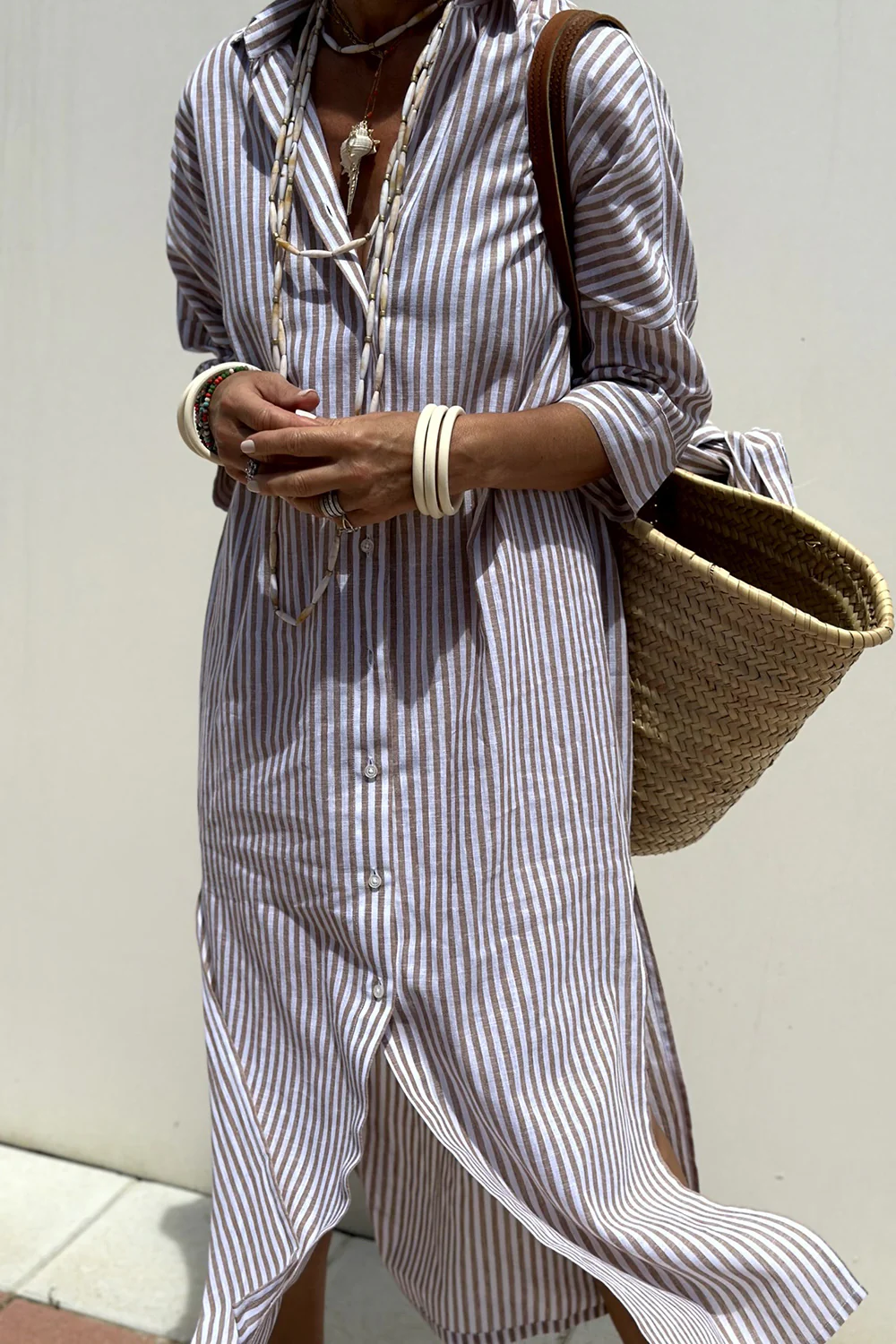 Marvelle - Maxi Dress