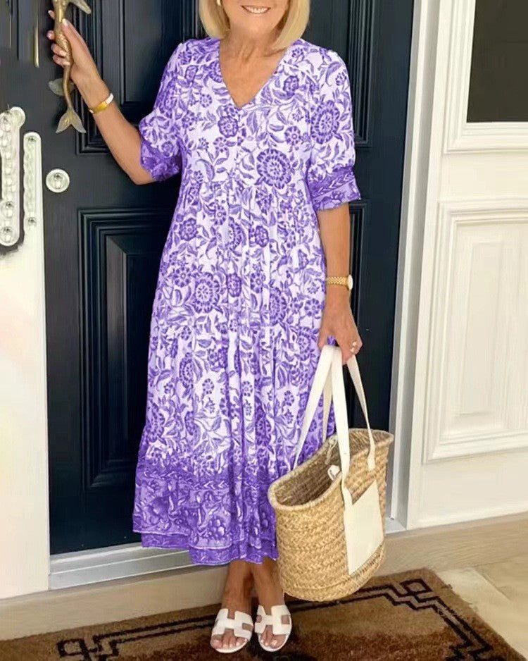 Madison - Summer Dress