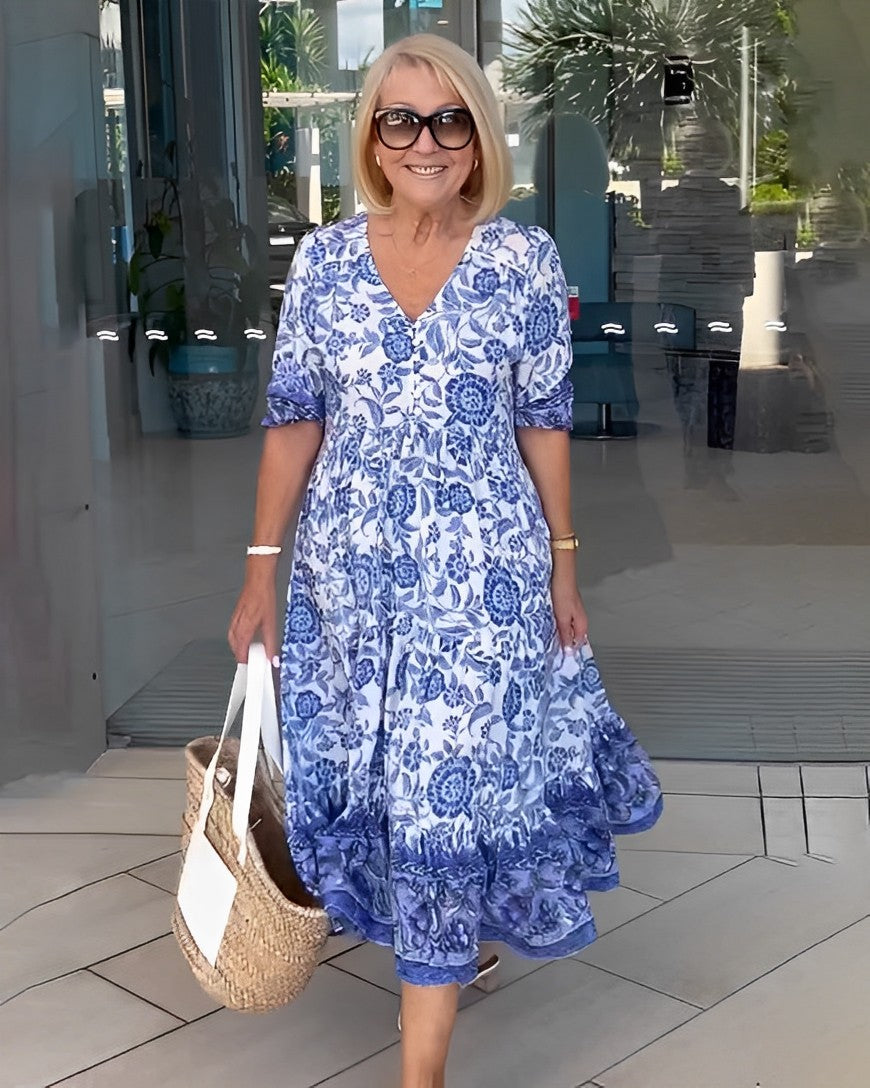 Madison - Summer Dress