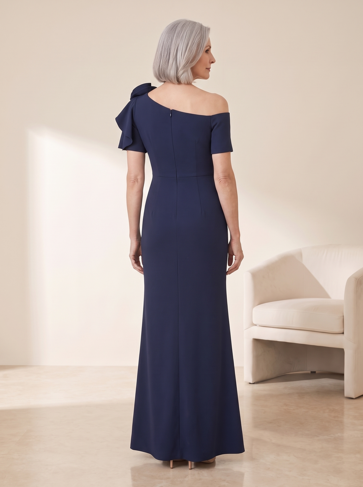 Leontine Maxi Dress