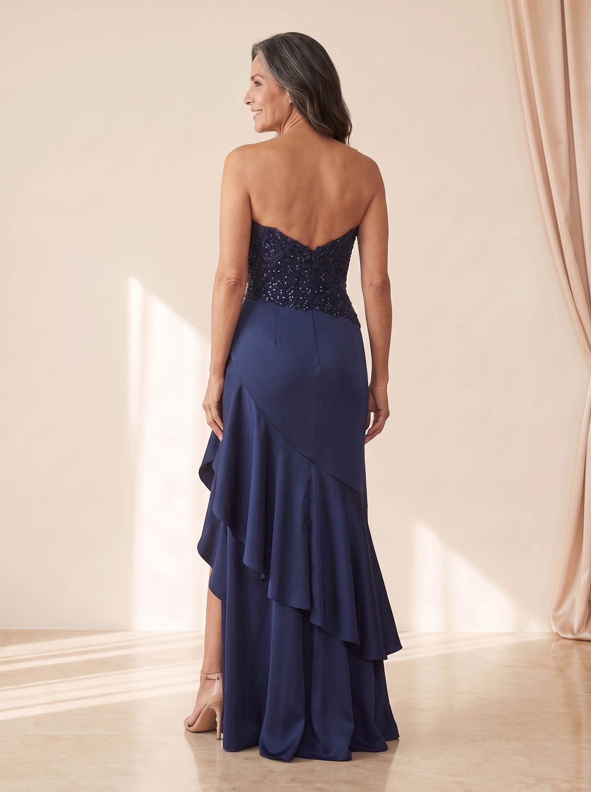 Raffaella Maxi Dress