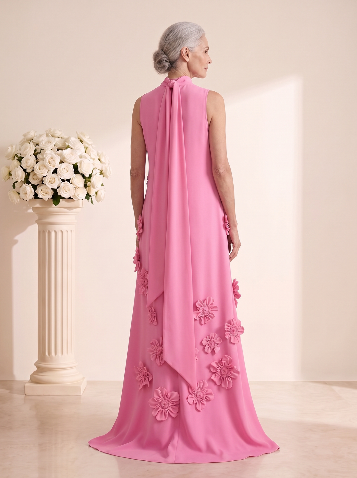 Cosette Maxi Dress