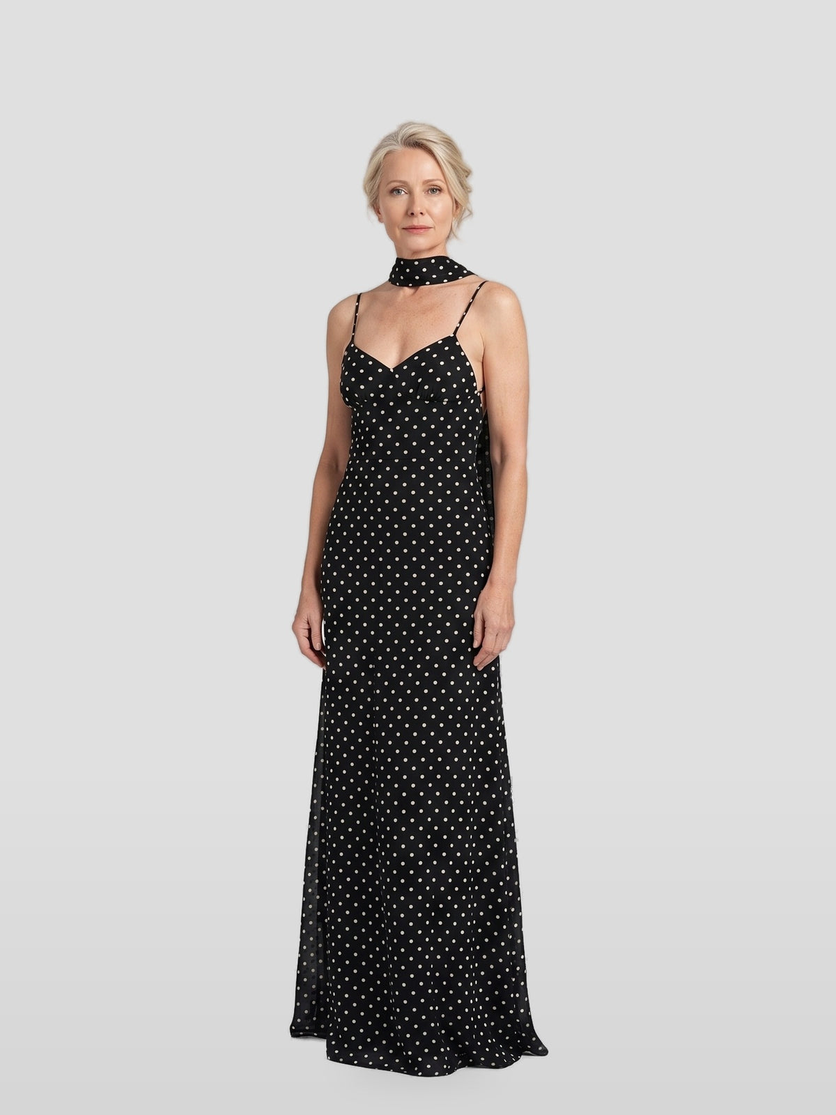 Benedetta Maxi Dress — studio hero v3