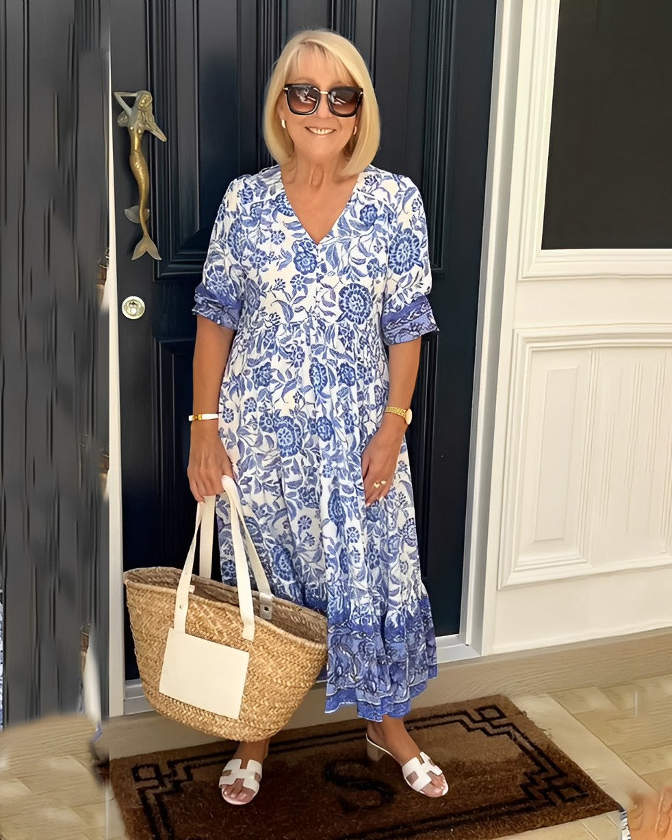 Madison - Summer Dress