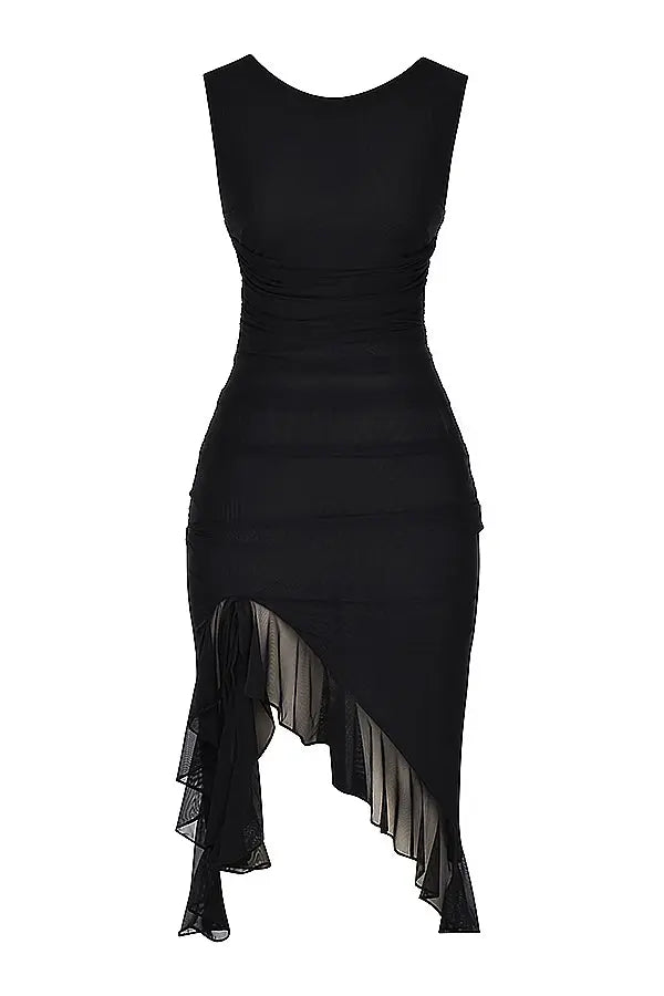 Elki - Midi Dress
