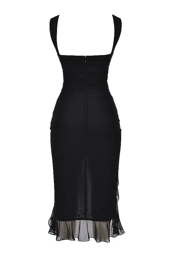 Elki - Midi Dress