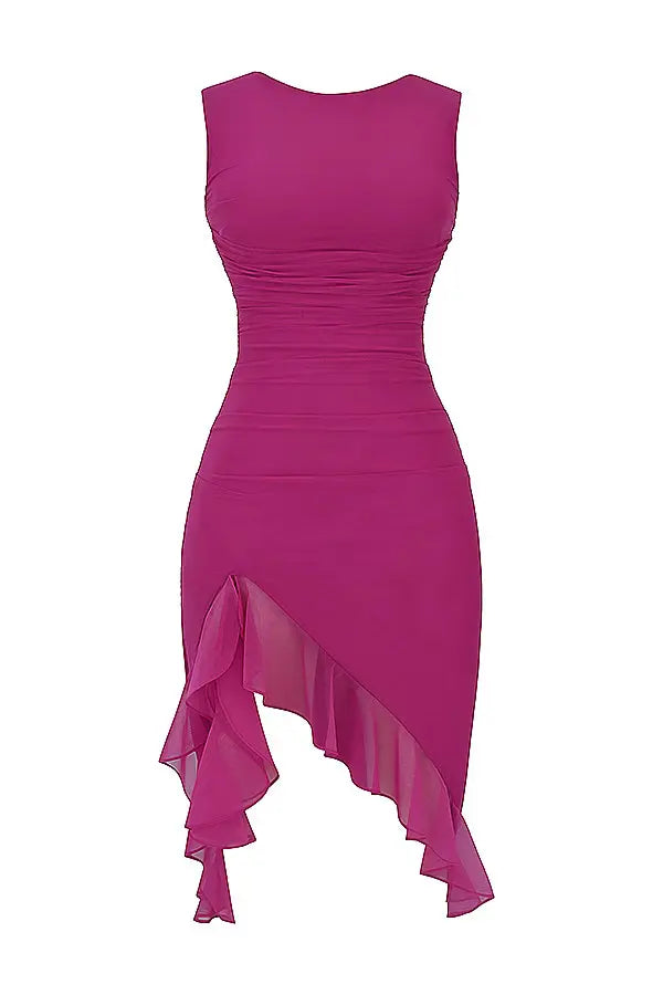 Elki - Midi Dress
