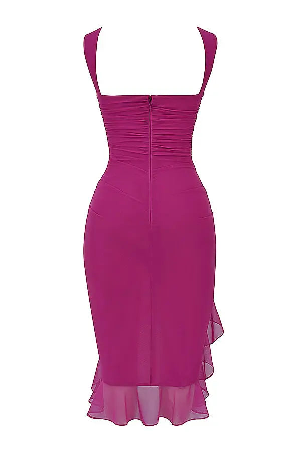 Elki - Midi Dress