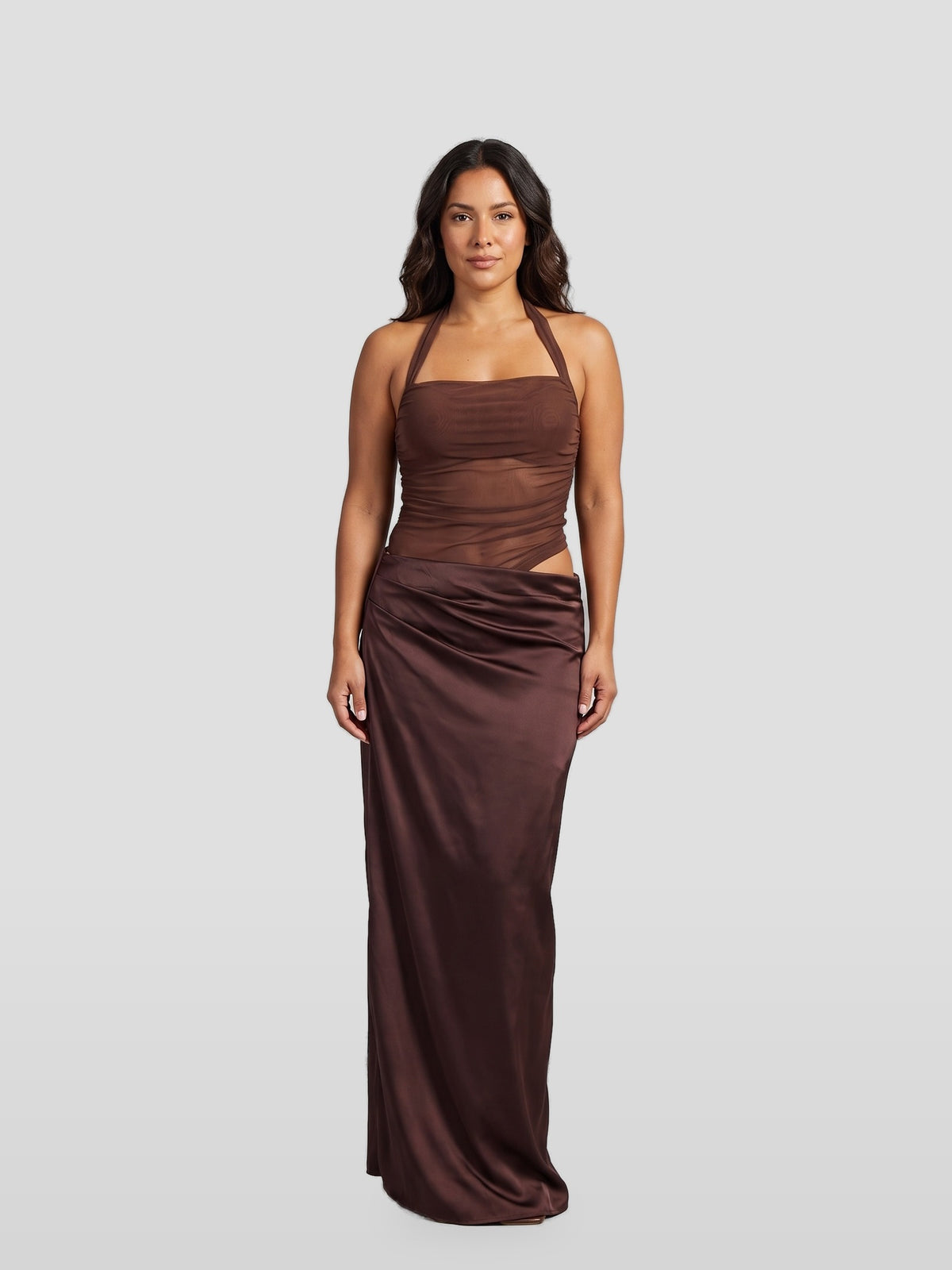 Clementina Maxi Dress — studio hero v3