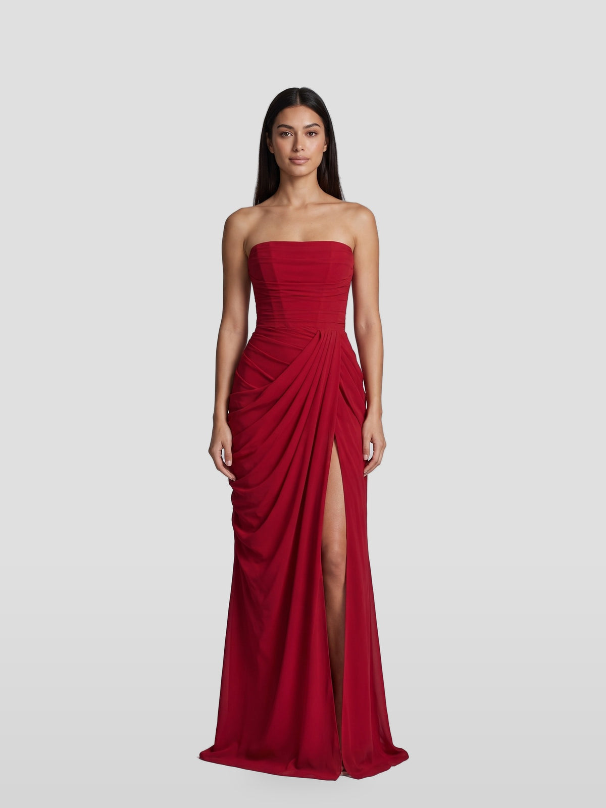 Cosima Maxi Dress — studio hero v3