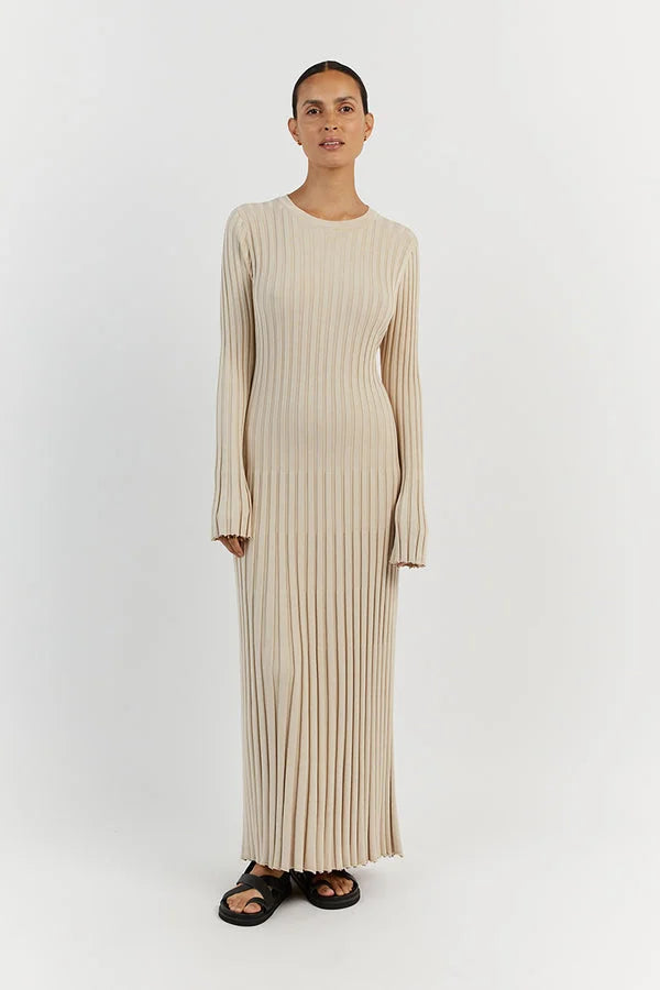 Cyra - Maxi Dress