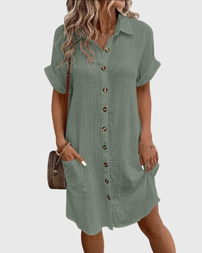 Carolina - Summer Dress
