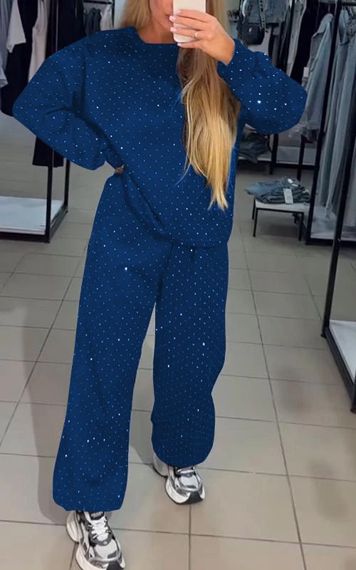 Isabella - Loungewear Set