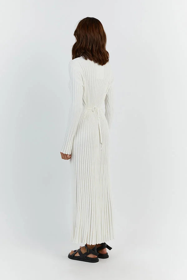 Cyra - Maxi Dress
