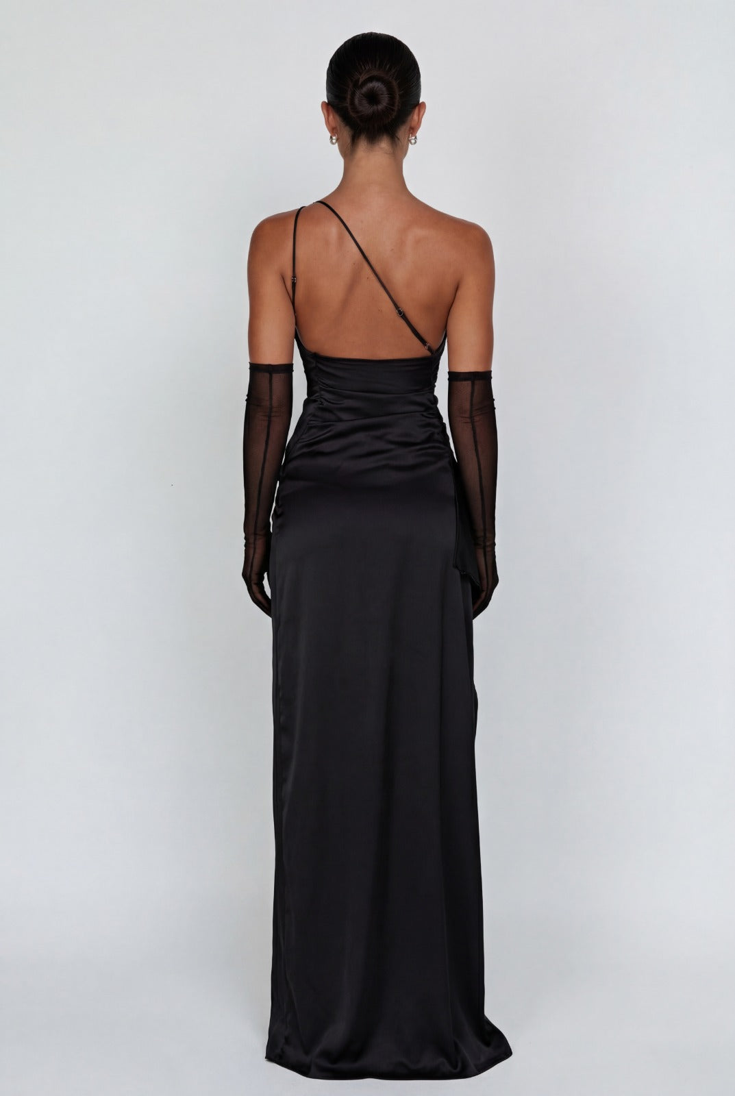 Federica Maxi Dress — view 20