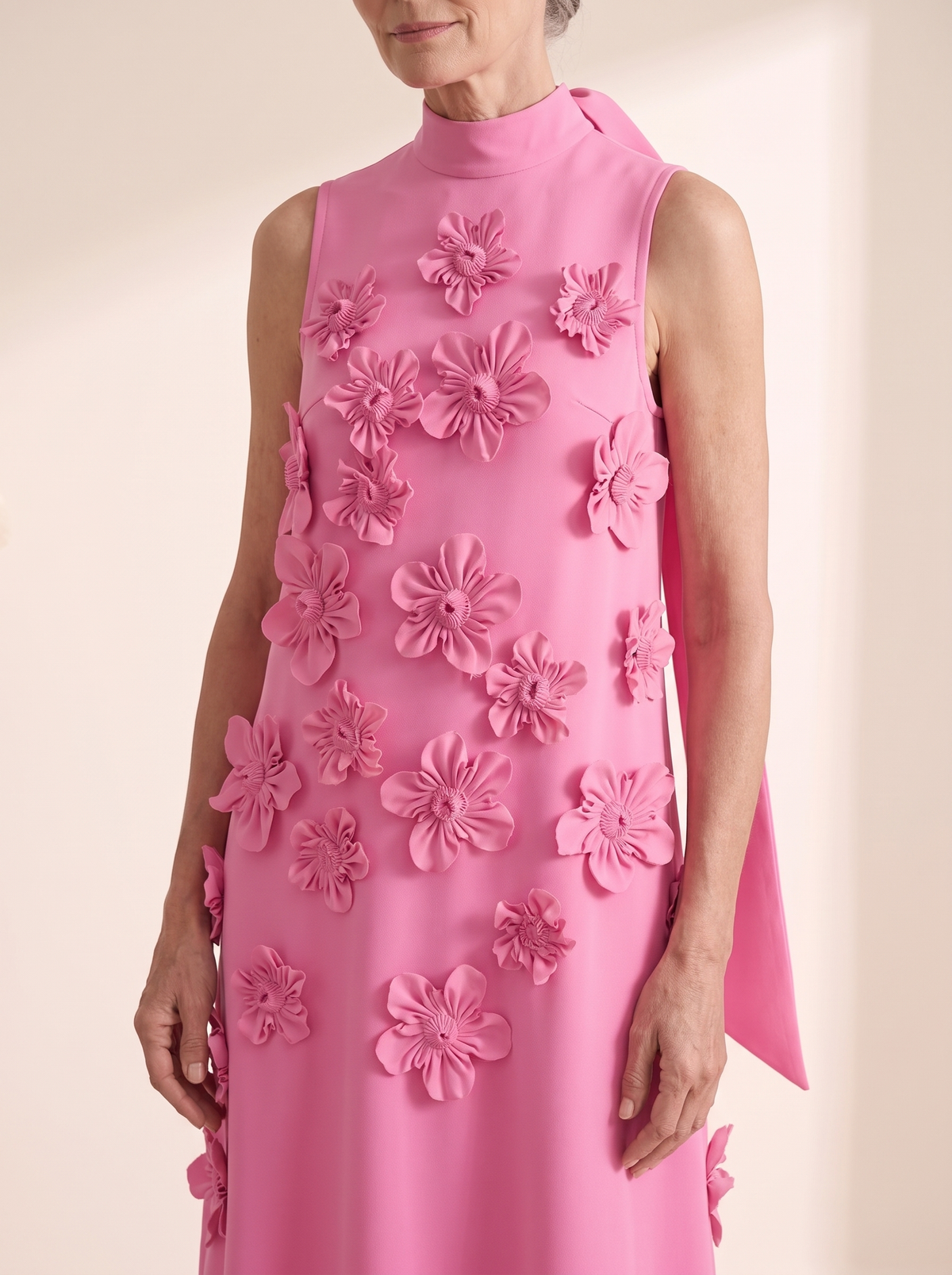 Cosette Maxi Dress