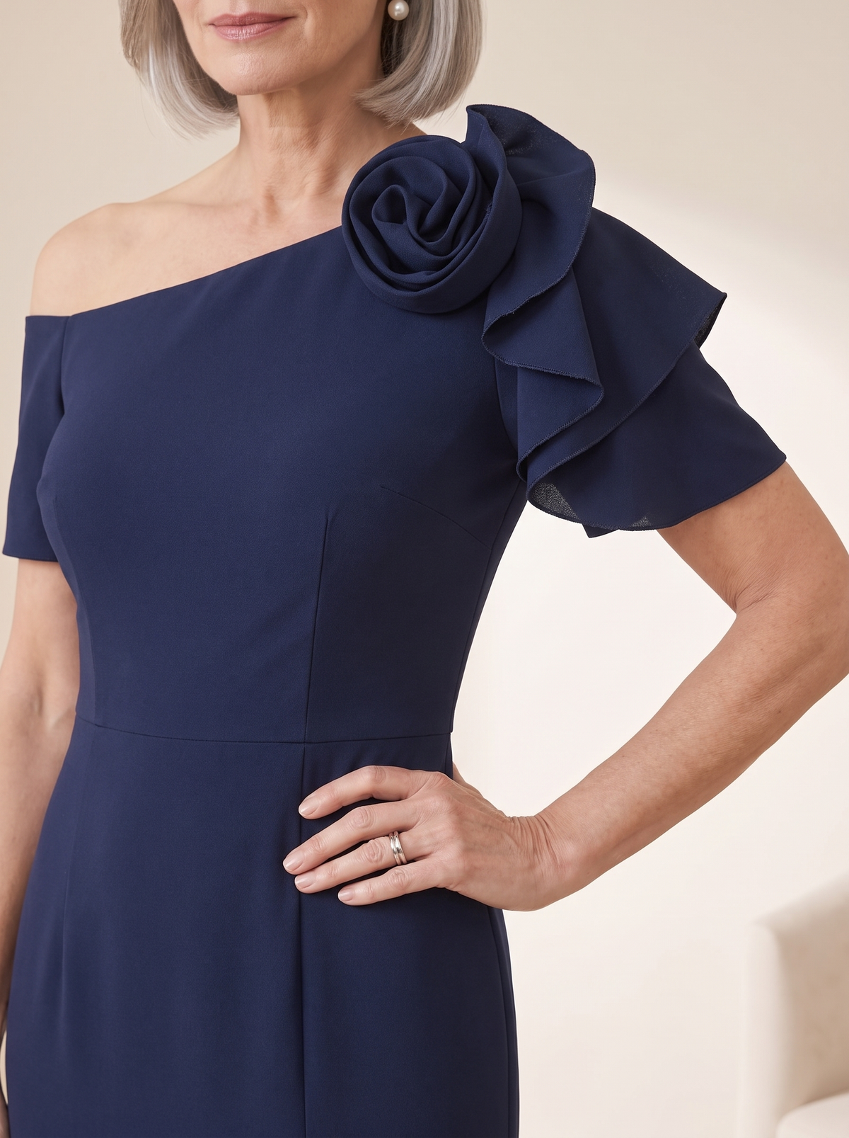 Leontine Maxi Dress