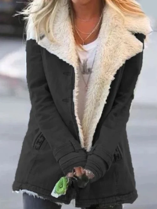 Tilly - Thermal Jacket