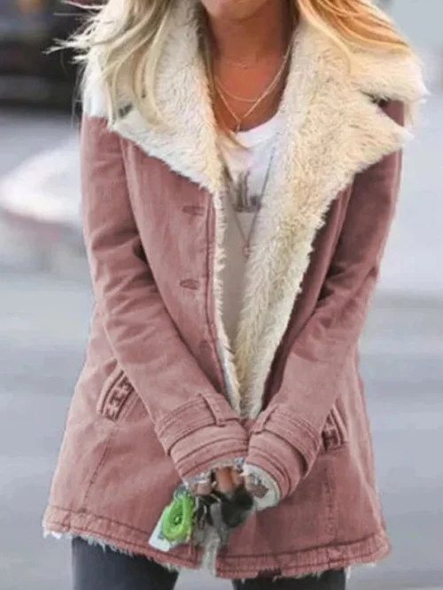 Tilly - Thermal Jacket