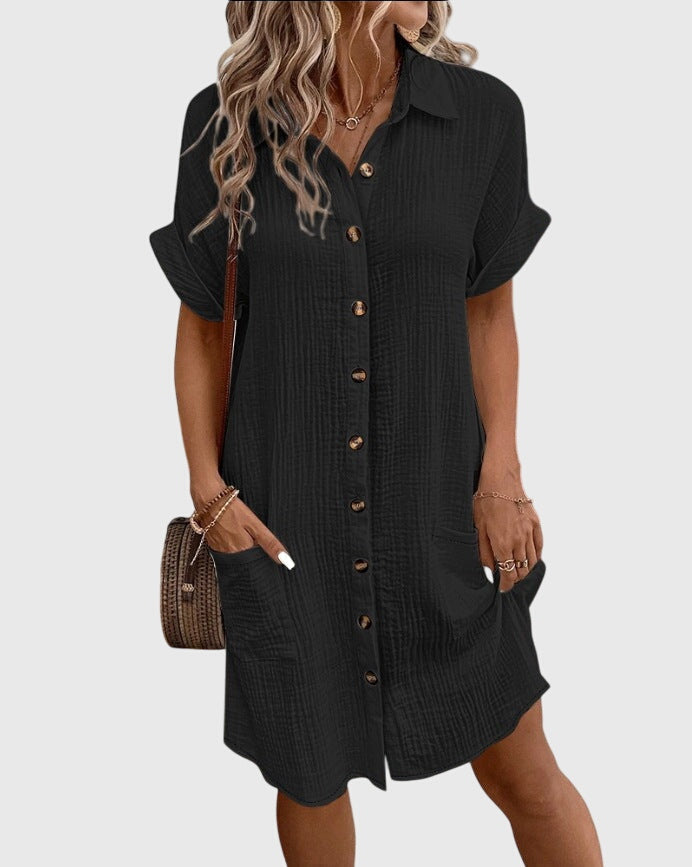 Carolina - Summer Dress