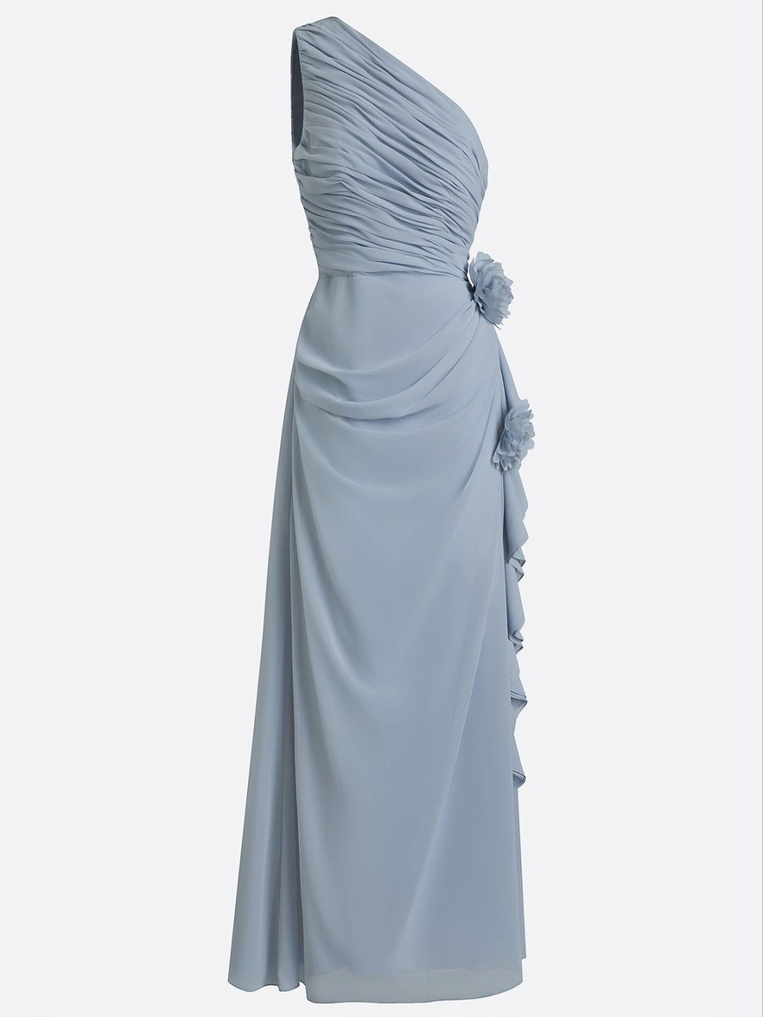 Persephone Maxi Dress — back 4