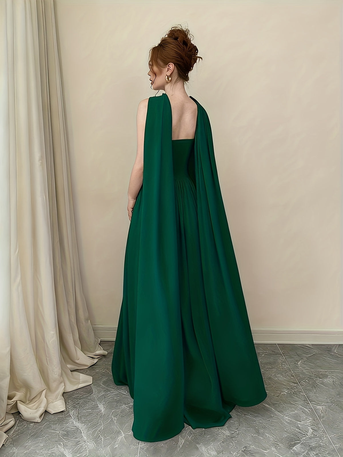 Chloe - Maxi Dress