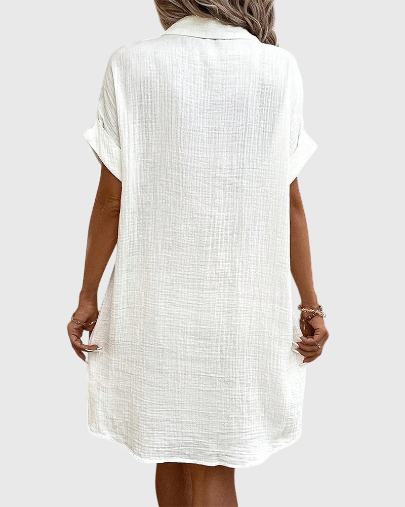 Carolina - Summer Dress