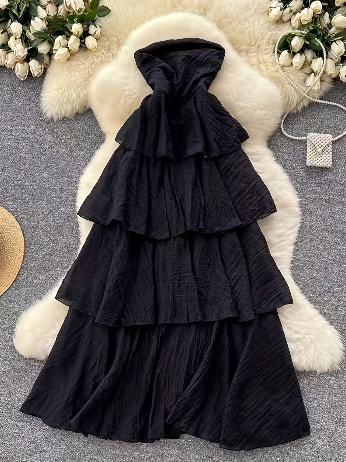 Willow - Maxi Dress
